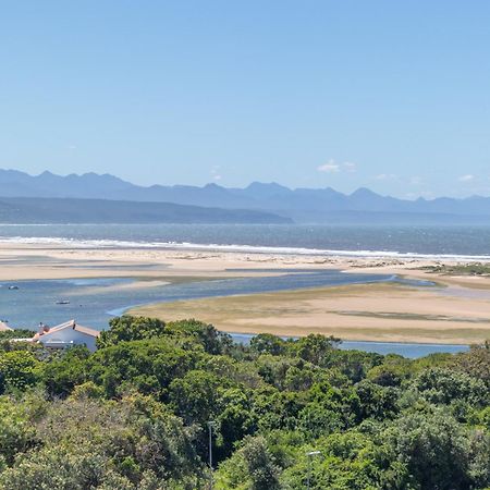 Lookout Lodge Plettenberg Bay Exterior foto