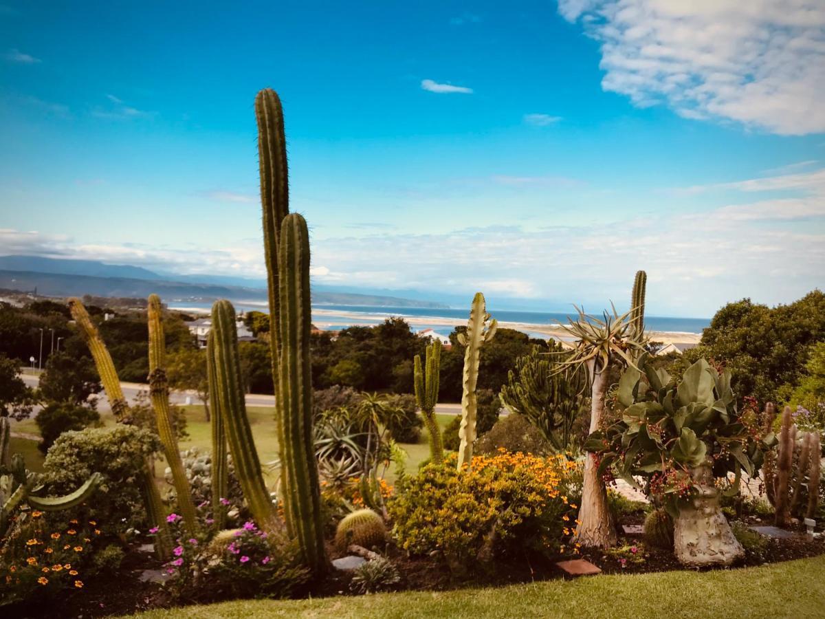 Lookout Lodge Plettenberg Bay Exterior foto