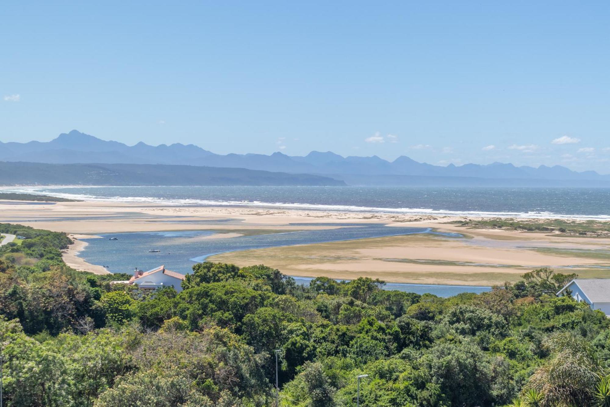 Lookout Lodge Plettenberg Bay Exterior foto