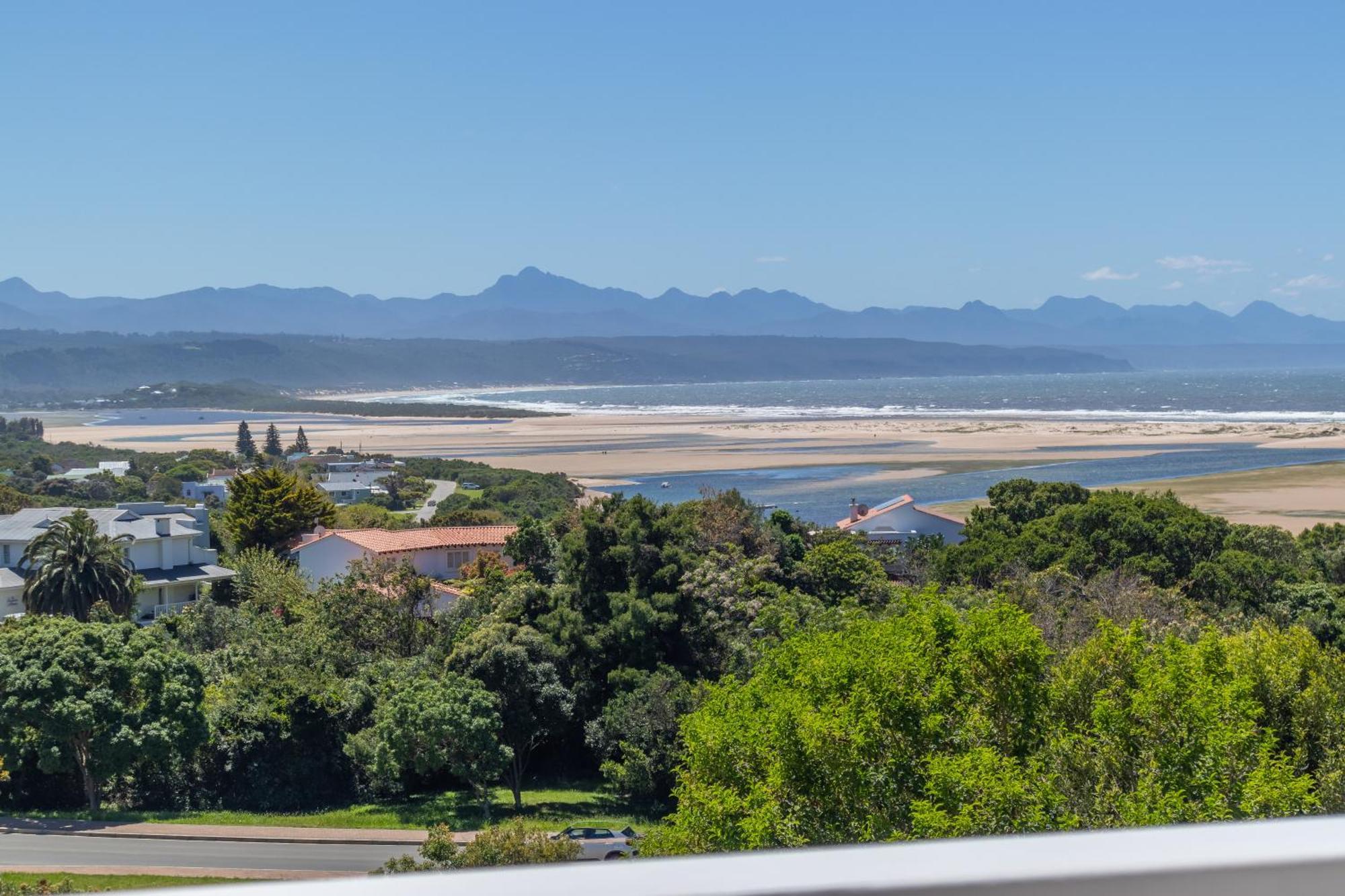 Lookout Lodge Plettenberg Bay Exterior foto