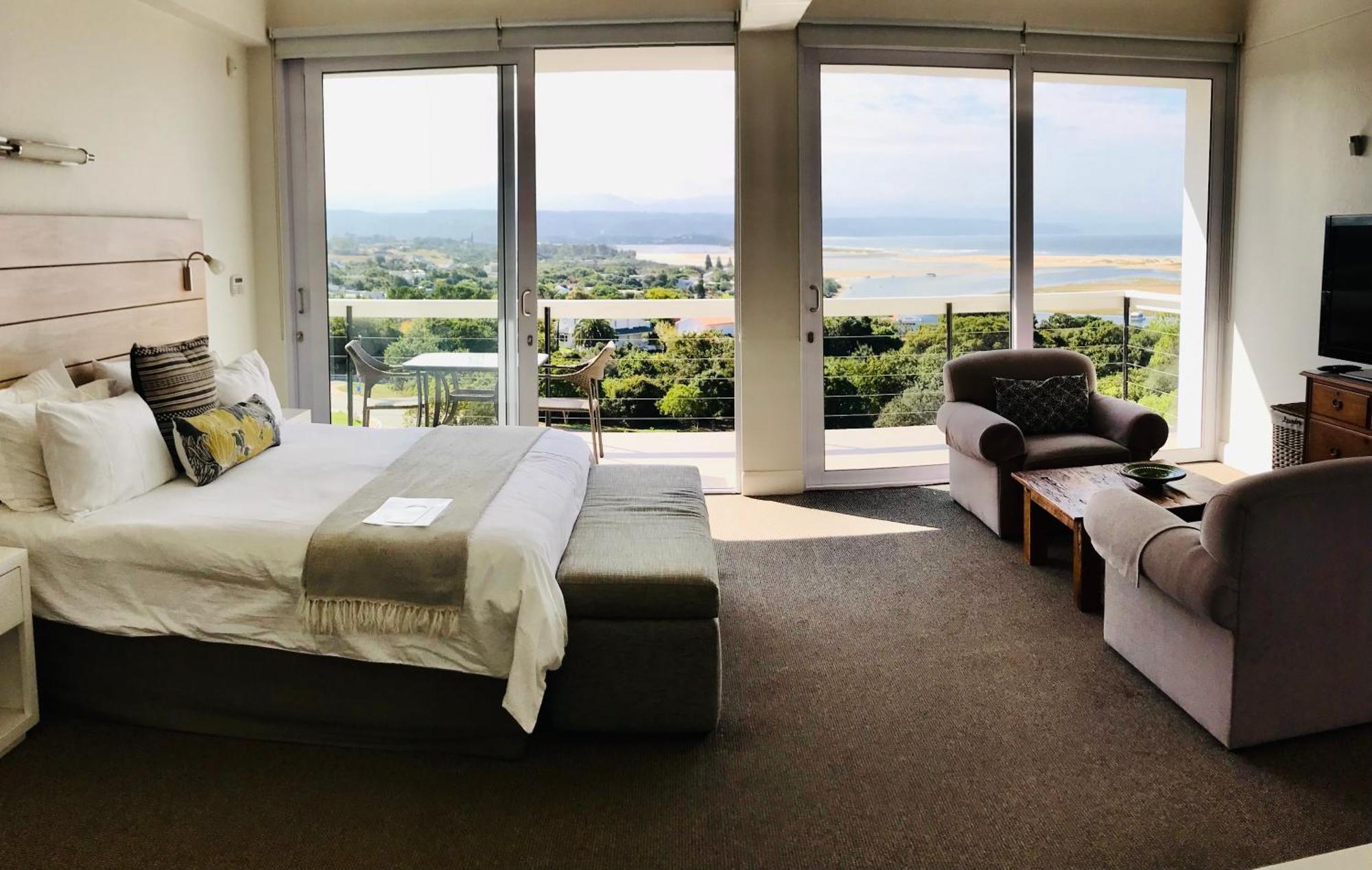 Lookout Lodge Plettenberg Bay Quarto foto