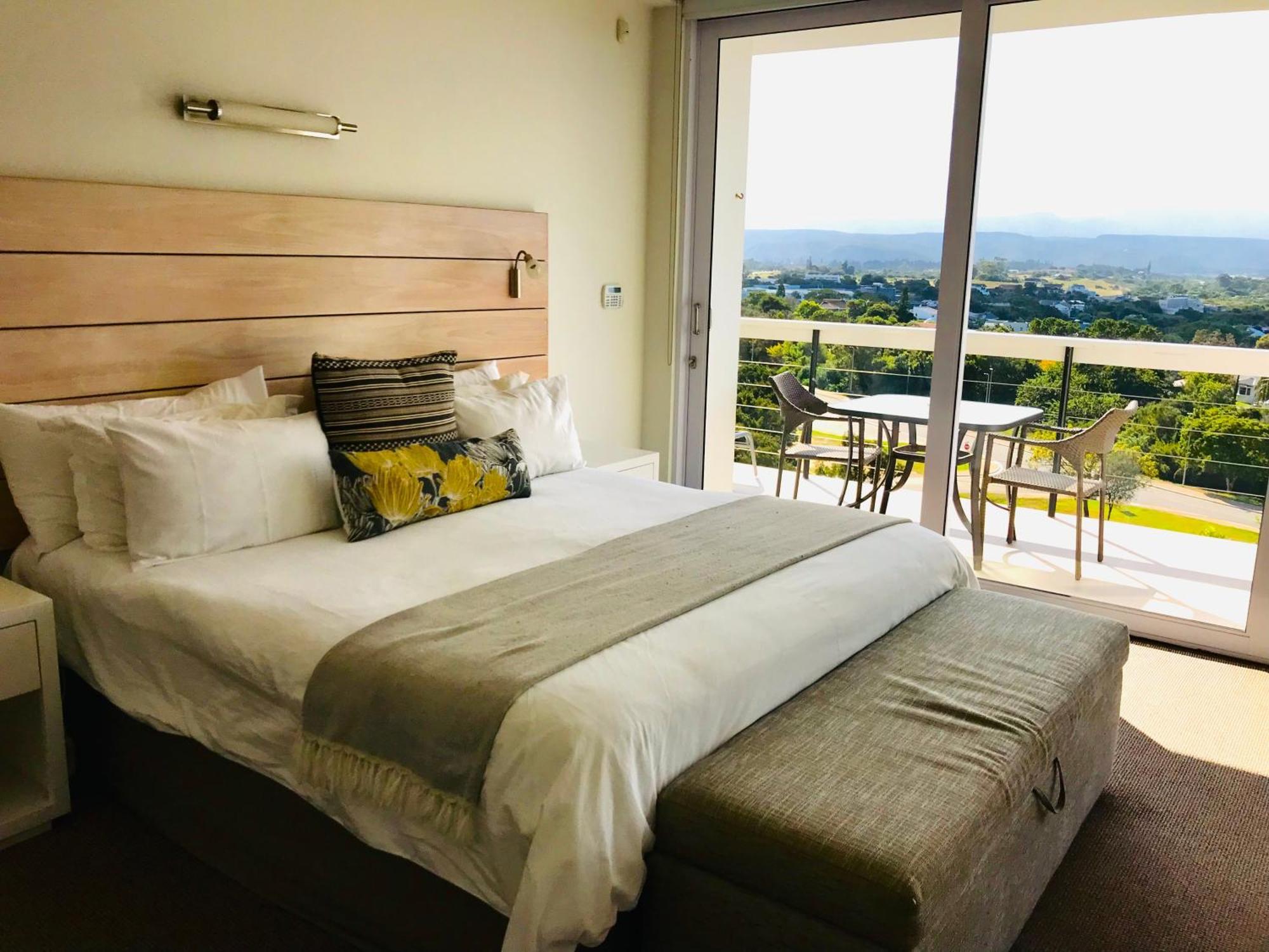 Lookout Lodge Plettenberg Bay Quarto foto