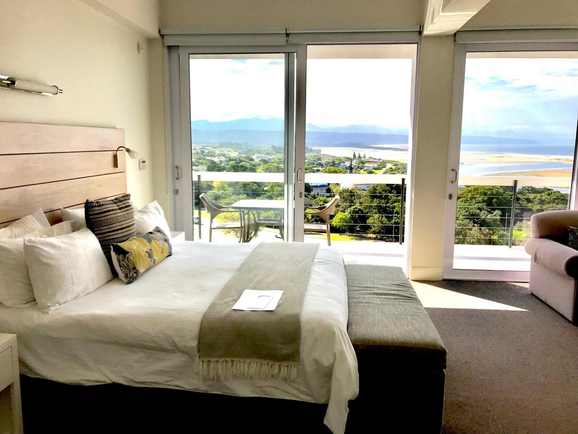 Lookout Lodge Plettenberg Bay Quarto foto