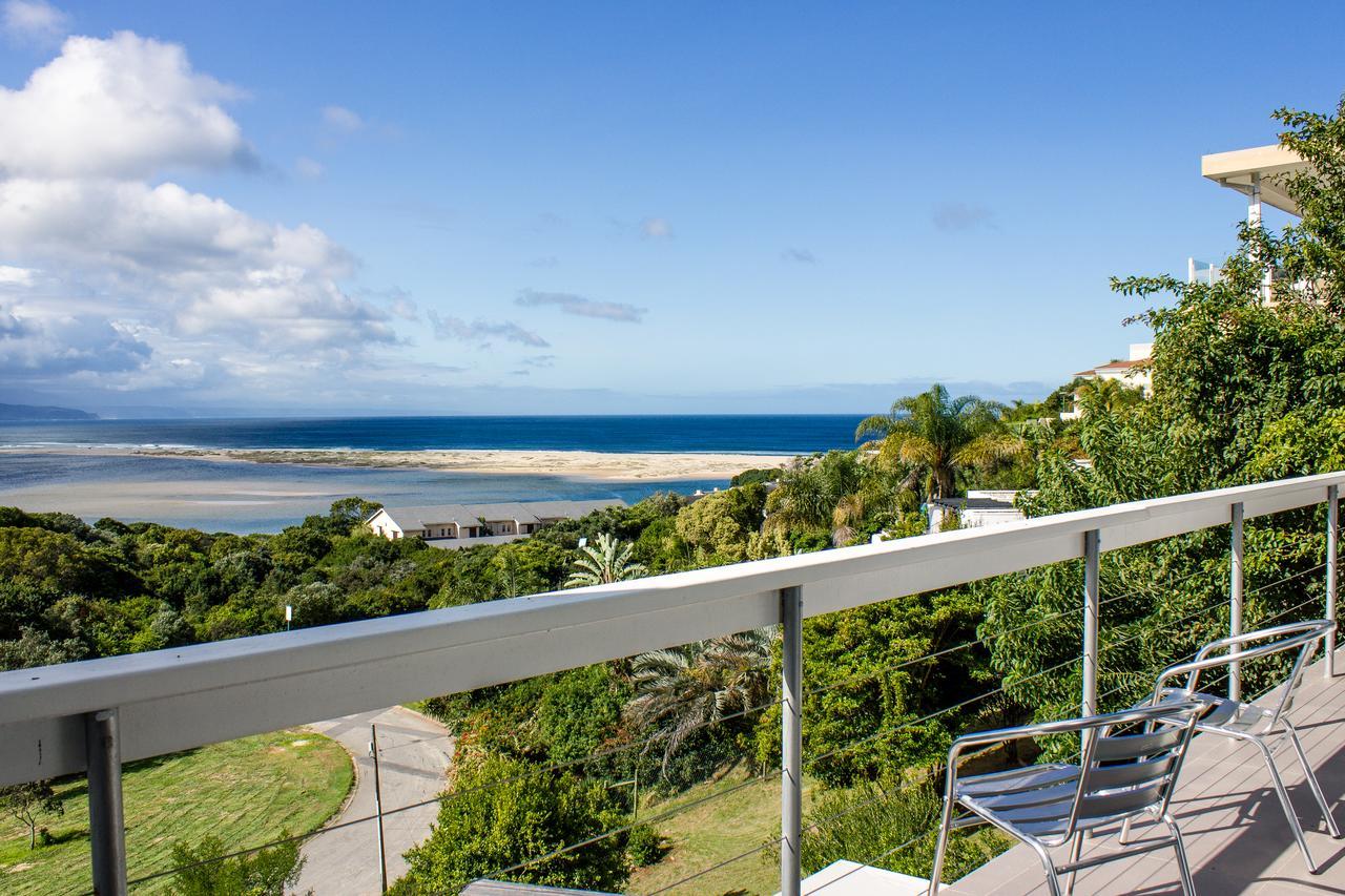 Lookout Lodge Plettenberg Bay Exterior foto